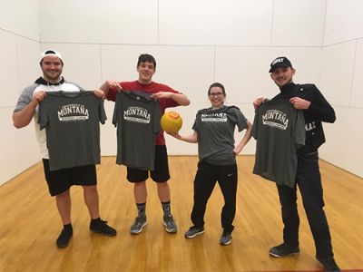  Dodgeball